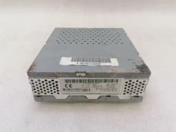 MERCEDES-BENZ Mercedes SLK R171 Electronic Module A21187039989 Control Unit TUNER AUDIO — thumbnail 2