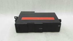 BMW BMW Z4 E85 E86 CD changer 9112762 CD changer — thumbnail 5