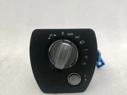MERCEDES-BENZ Mercedes SLK R171 Light Switch A1715450404 Light Switch — thumbnail 8