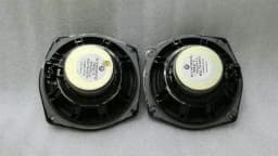 BMW BMW Z4 E85 E86 Speaker Set 6915839 Speaker Set — thumbnail 3