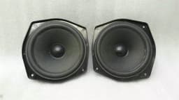 BMW BMW Z4 E85 E86 Speaker Set 6915839 Speaker Set — thumbnail 2