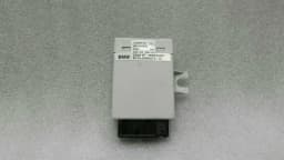 BMW BMW Z4 E85 E86 folding top modules 6986879 convertible canopy control unit — thumbnail 4