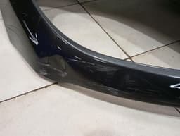 PORSCHE Porsche Macan 95B Bonnet 95B823031 Bonnet — thumbnail 9