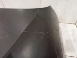 PORSCHE Porsche Macan 95B Bonnet 95B823031 Bonnet — thumbnail 5
