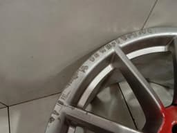 PORSCHE Porsche Macan 95B Alloy Wheel 95B601025BJ Alloy Rim GTS 10J20 ET19 — thumbnail 4