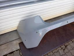 PORSCHE Porsche Macan 95b Rear Bumper 95b807421AA Rear Bumper — thumbnail 9