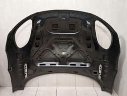 PORSCHE Porsche Macan 95B Bonnet 95B823031 Bonnet — thumbnail 6