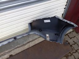 PORSCHE Porsche Macan 95b Rear Bumper 95b807421AA Rear Bumper — thumbnail 6