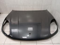 PORSCHE Porsche Macan 95B Bonnet 95B823031 Bonnet — thumbnail 1
