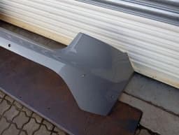 PORSCHE Porsche Macan 95b Rear Bumper 95b807421AA Rear Bumper — thumbnail 3