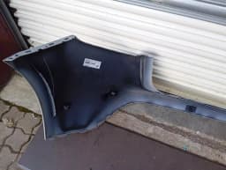 PORSCHE Porsche Macan 95b Rear Bumper 95b807421AA Rear Bumper — thumbnail 5