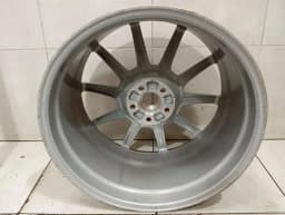 PORSCHE Porsche Macan 95B Alloy Wheel 95B601025BJ Alloy Rim GTS 10J20 ET19 — thumbnail 8