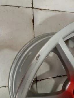 PORSCHE Porsche Macan 95B Alloy Wheel 95B601025BJ Alloy Rim GTS 10J20 ET19 — thumbnail 6
