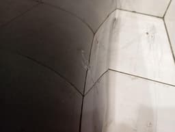 PORSCHE Porsche Macan 95B Bonnet 95B823031 Bonnet — thumbnail 4