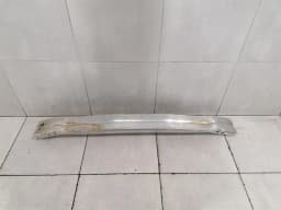 PORSCHE Porsche Macan 95B Front Bumper Beam 8R0807113D Front Bumper Carrier — thumbnail 8