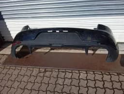 PORSCHE Porsche Macan 95b Rear Bumper 95B807421L Rear Bumper — thumbnail 1