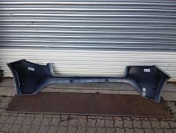 PORSCHE Porsche Macan 95b Rear Bumper 95b807421AA Rear Bumper — thumbnail 4