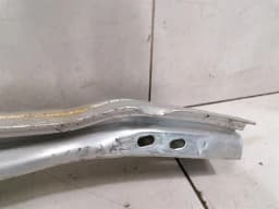 PORSCHE Porsche Macan 95B Front Bumper Beam 8R0807113D Front Bumper Carrier — thumbnail 2