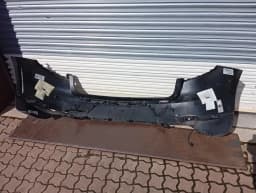 PORSCHE Porsche Macan 95b Rear Bumper 95B807421L Rear Bumper — thumbnail 5