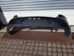 PORSCHE Porsche Macan 95b Rear Bumper 95B807421L Rear Bumper — thumbnail 9
