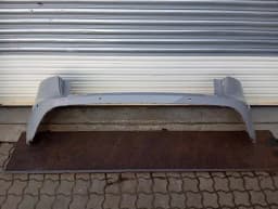 PORSCHE Porsche Macan 95b Rear Bumper 95b807421AA Rear Bumper — thumbnail 1