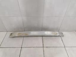PORSCHE Porsche Macan 95B Front Bumper Beam 8R0807113D Front Bumper Carrier — thumbnail 1