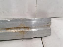 PORSCHE Porsche Macan 95B Front Bumper Beam 8R0807113D Front Bumper Carrier — thumbnail 7