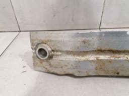 PORSCHE Porsche Macan 95B Front Bumper Beam 8R0807113D Front Bumper Carrier — thumbnail 6