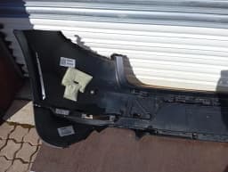 PORSCHE Porsche Macan 95b Rear Bumper 95B807421L Rear Bumper — thumbnail 7
