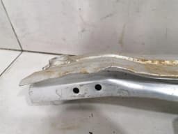 PORSCHE Porsche Macan 95B Front Bumper Beam 8R0807113D Front Bumper Carrier — thumbnail 10