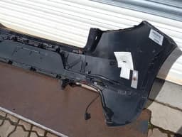 PORSCHE Porsche Macan 95b Rear Bumper 95B807421L Rear Bumper — thumbnail 6