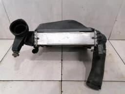 PORSCHE Porsche Macan 95b Intercooler 95B145803B Intercooler LEFT LEFT LEFT LEFT — thumbnail 4