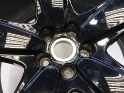 PORSCHE Porsche Macan 95B Alloy Wheel 95B601025EC Alloy Wheel Sport Classic R21 21 — thumbnail 2