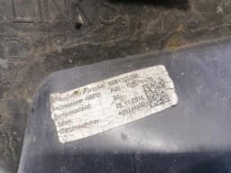 PORSCHE Porsche Macan 95b Intercooler 95B145803B Intercooler LEFT LEFT LEFT LEFT — thumbnail 9