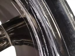 PORSCHE Porsche Macan 95B Alloy Wheel 95B601025EC Alloy Wheel Sport Classic R21 21 — thumbnail 8