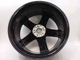 PORSCHE Porsche Macan 95B Alloy Wheel 95B601025EC Alloy Wheel Sport Classic R21 21 — thumbnail 6