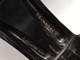 PORSCHE Porsche Macan 95B Alloy Wheel 95B601025EC Alloy Wheel Sport Classic R21 21 — thumbnail 10