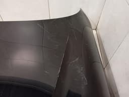 PORSCHE Porsche Macan 95B Bonnet 95B823031 Bonnet — thumbnail 4