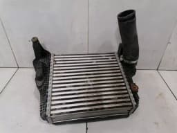 PORSCHE Porsche Macan 95b Intercooler 95B145803B Intercooler LEFT LEFT LEFT LEFT — thumbnail 5