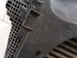 PORSCHE Porsche Macan 95b Intercooler 95B145803B Intercooler LEFT LEFT LEFT LEFT — thumbnail 2