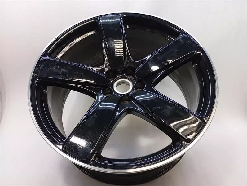 Porsche Macan 95B Alloy Wheel 95B601025EC Alloy Wheel Sport Classic R21 21