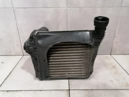PORSCHE Porsche Macan 95b Intercooler 95B145803B Intercooler LEFT LEFT LEFT LEFT — thumbnail 1
