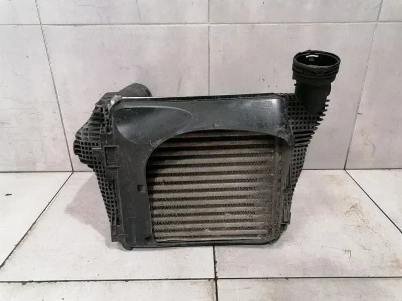 PORSCHE Porsche Macan 95b Intercooler 95B145803B Intercooler LEFT LEFT LEFT LEFT