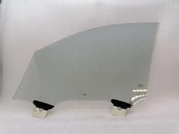 PORSCHE Porsche Macan 95b Right Front Glass 95B845202A Door Window Front Right DOUBLE — thumbnail 6