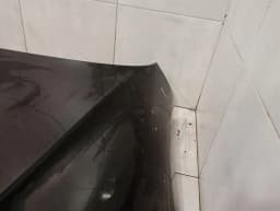 PORSCHE Porsche Macan 95B Bonnet 95B823031 Bonnet — thumbnail 3