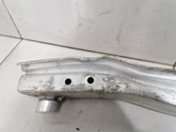 PORSCHE Porsche Macan 95B Front Bumper Beam 8R0807113D Front Bumper Carrier — thumbnail 9