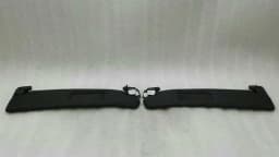 BMW BMW Z4 E85 Sun Visor Set 7016665 Sun Visor Trim Set — thumbnail 6
