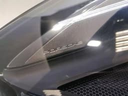 PORSCHE Porsche Macan 95b Left Head Light95B941005G Headlights Left FAULTY — thumbnail 3