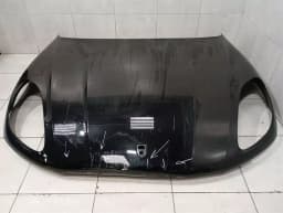PORSCHE Porsche Macan 95B Bonnet 95B823031 Bonnet — thumbnail 10