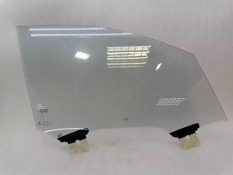 PORSCHE Porsche Macan 95b Right Front Glass 95B845202A Door Window Front Right DOUBLE